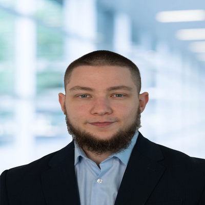 Michael Marinin, Inhaber SAMM Performance