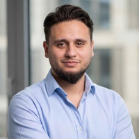 Stergios Athanassakis, Performance Marketing Experte und Gastautor